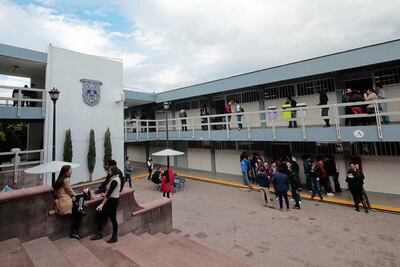 UAQ reporta 90% de avance en instalación de cámaras