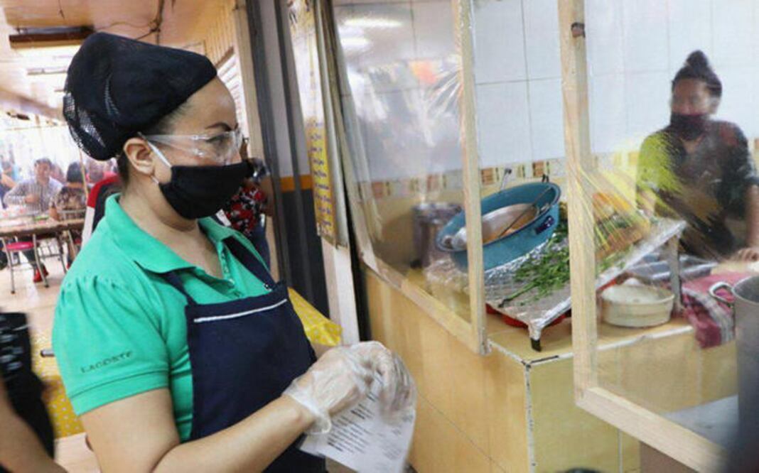 Foto: Archivo. El Universal