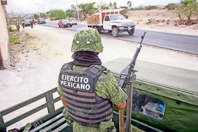 EU emite nueva alerta de viaje