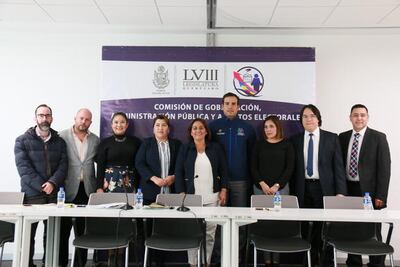 Legisladores aprueban descentralización del Indereq