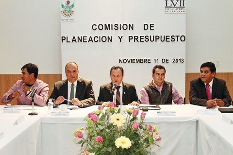 Presupuesto 2014 mejorará vida: Loyola