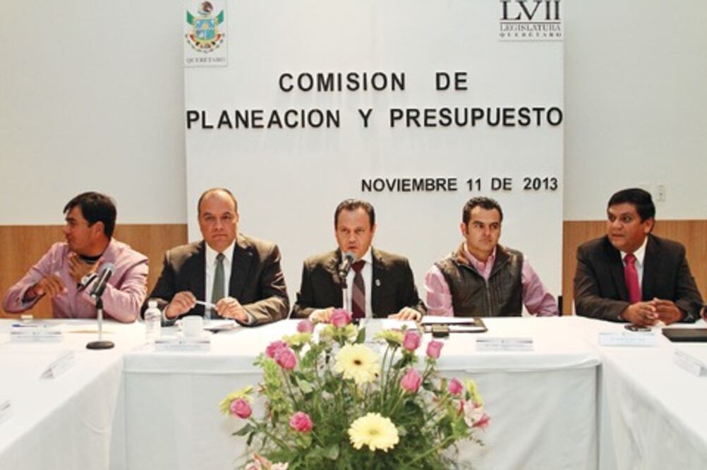 Presupuesto 2014 mejorará vida: Loyola