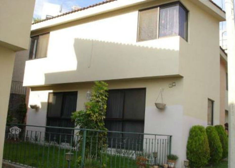 A pesar de vigilancia, roban casas