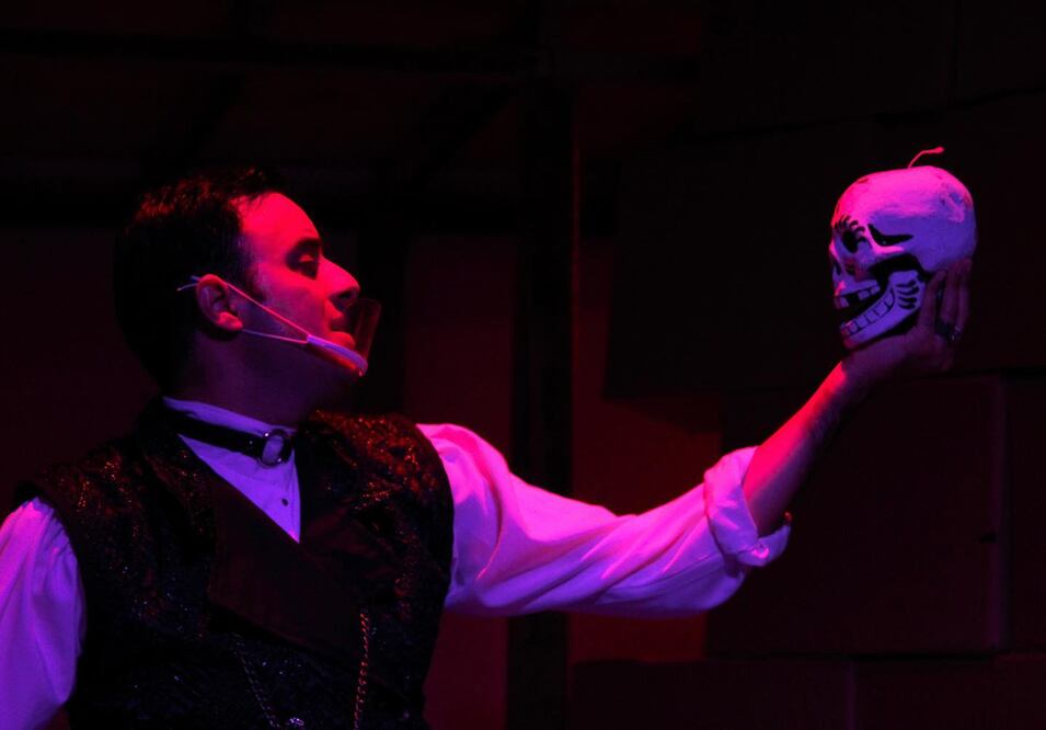 Foto: Facebook Garito de los Emulantes