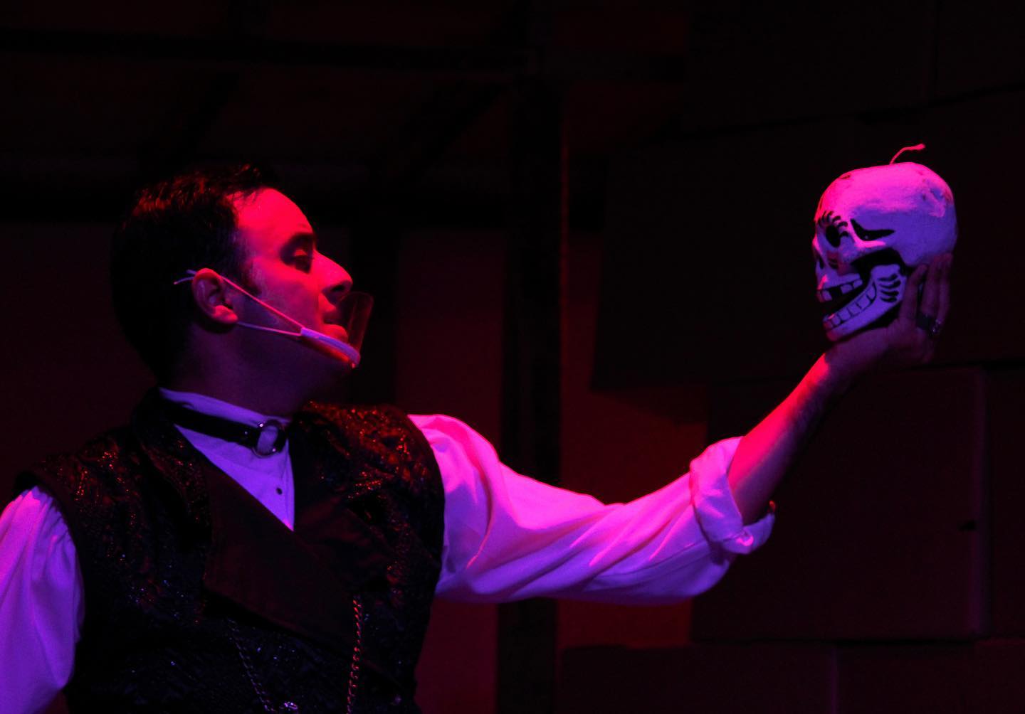 Foto: Facebook Garito de los Emulantes