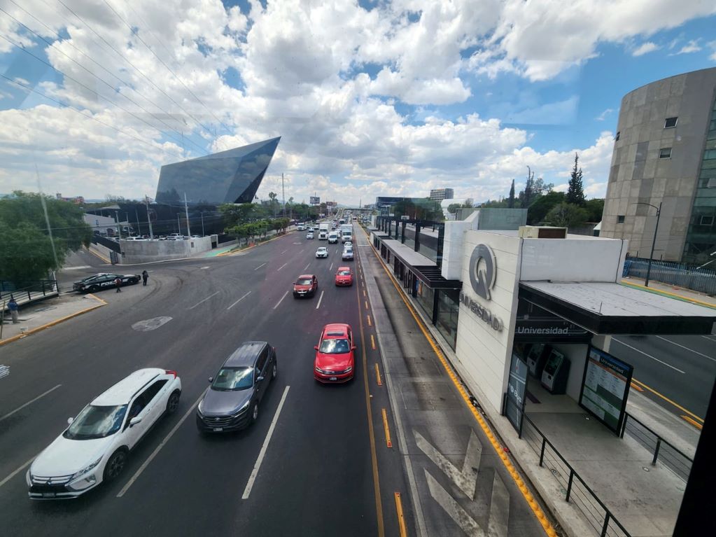 Atienden el 43% de los “detalles” en Paseo 5 de Febrero