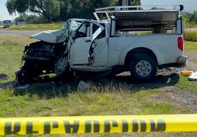 Querétaro acumula 222 muertes por accidentes de tránsito en ocho meses