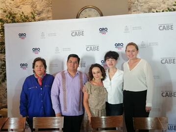 El MACQ prepara una noche de gala