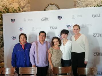 El MACQ prepara una noche de gala