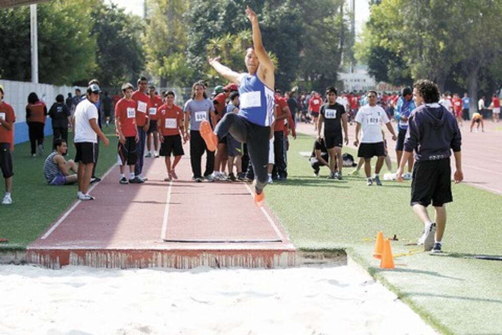 Estado, rezagado en el sector deportivo