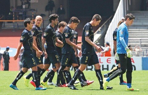 Frenan una mala racha