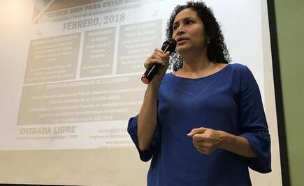 Con obesidad abdominal, 7 de cada 10 queretanos