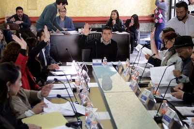 Avalan 1,215 mdp para Corregidora