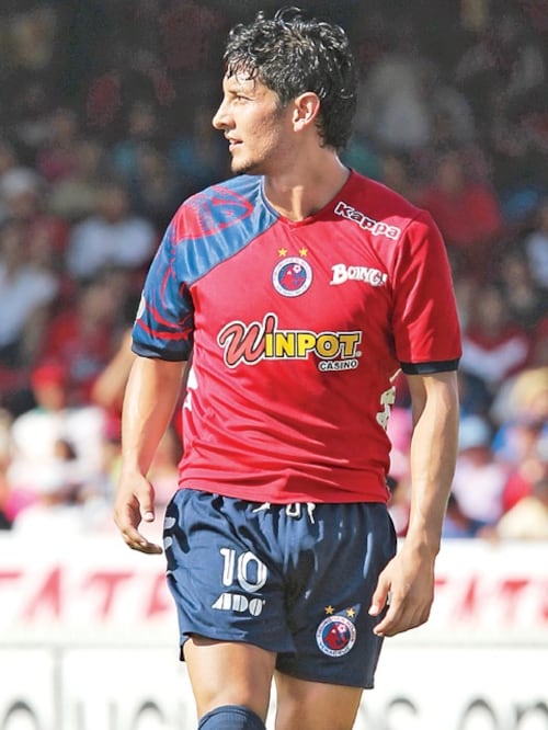 Sin marca personal sobre Reyna