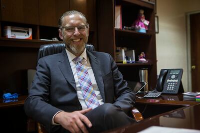 “Hay que ser mesurados con indicadores de IED”: Marco Del Prete Tercero