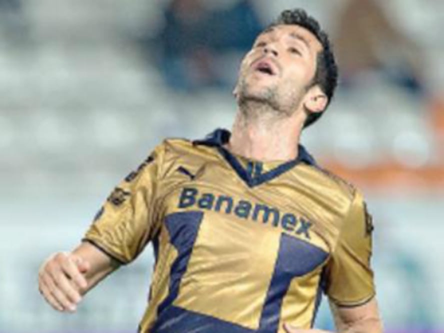 Luis García siente una gran deuda