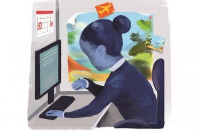 ¿Vacaciones? Los días que nunca vas a tener