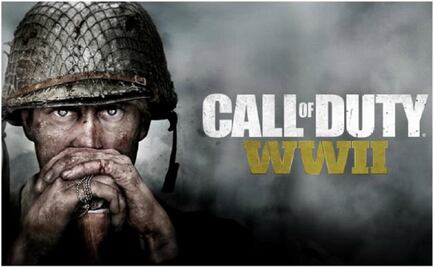 Call Of Duty: WWII ya disponible en todo el mundo
