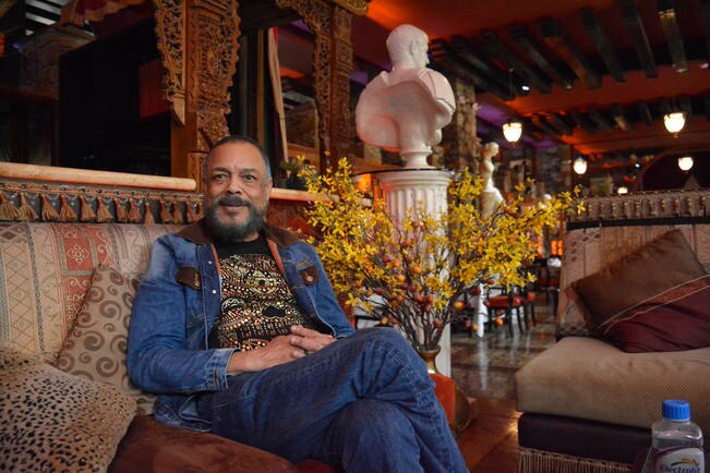 Un homenaje a la música bohemia