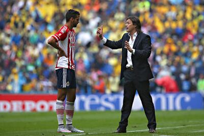 Matías Almeyda enamora al rebaño