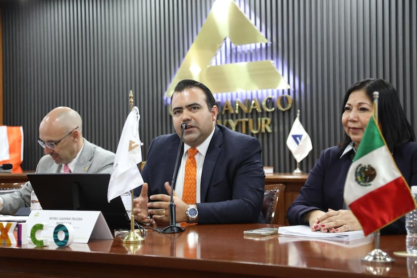 Colón y CONCANACO SERVYTUR presentan al municipio como Destino Emergente para Invertir, Visitar y Hacer Negocios 