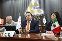 Colón y CONCANACO SERVYTUR presentan al municipio como Destino Emergente para Invertir, Visitar y Hacer Negocios