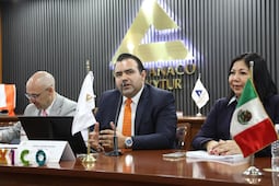 Colón y CONCANACO SERVYTUR presentan al municipio como Destino Emergente para Invertir, Visitar y Hacer Negocios