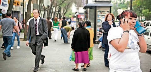 Evita gastar de más en tu celular   