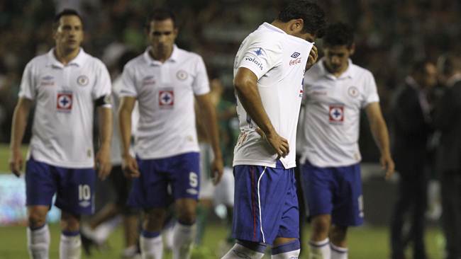 Se avecina 'limpia' en La Máquina Celeste