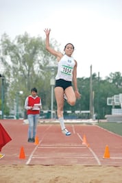 Queretanos dan todo en eliminatoria estatal