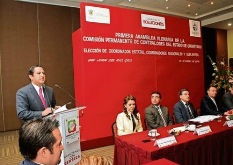 Sesionará en Cadereyta