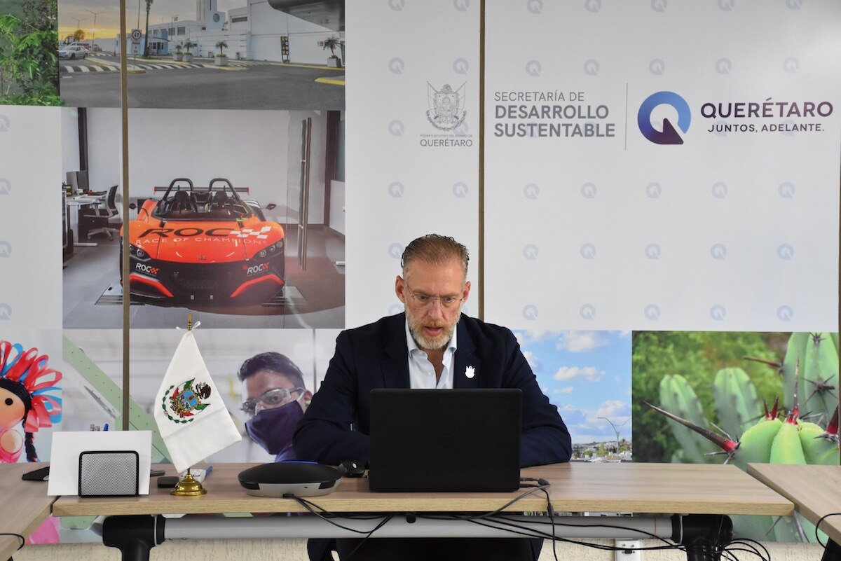 Querétaro concreta 26 proyectos de inversión