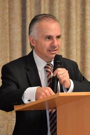 Presentan plan para víctimas 