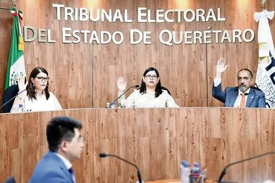 Tribunal electoral sanciona al PAN por incumplir transparencia