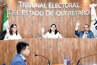 Tribunal electoral sanciona al PAN por incumplir transparencia