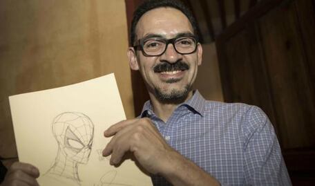 Va Conque por nuevos fans