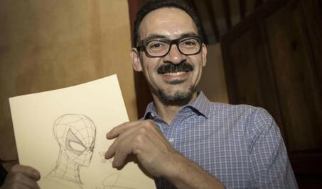 Va Conque por nuevos fans