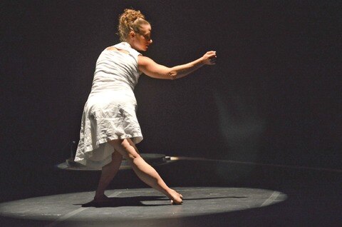 Buscan construir nuevo foro teatral