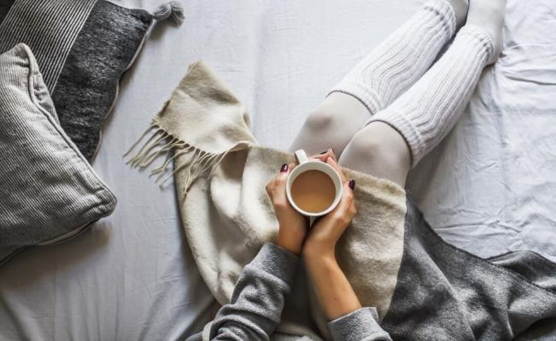 Nappucino está ambientado para que la hora de la siesta sea de los más placentera. (Foto: Istock)