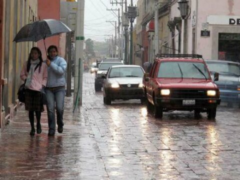Tormenta, daño multiplicado