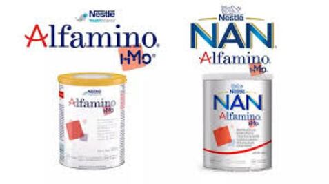 COFEPRIS emite alerta sanitaria por retiro de productos Nestlé para lactantes