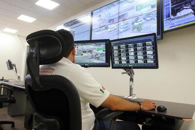 Invertirán 233 mdp en nuevo C4 de la capital 