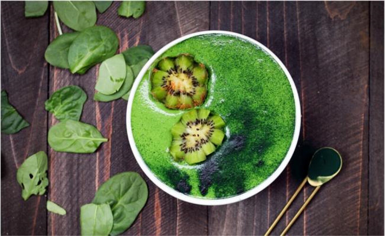 No más calor con estas deliciosas sopas frías (Foto:cortesía)