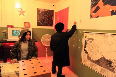 Acertijos. Ponen a prueba la inteligencia