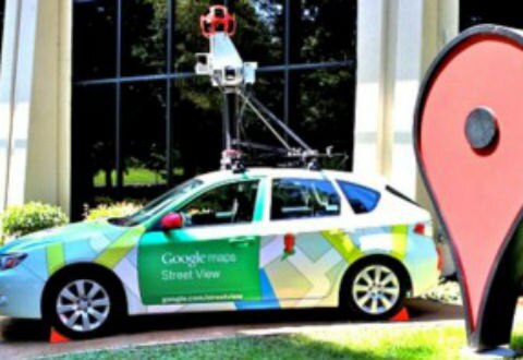 Reino Unido ordena a Google borrar datos privados