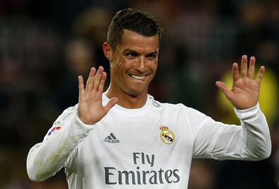 Madrid, por nuevo contrato con ‘CR7’