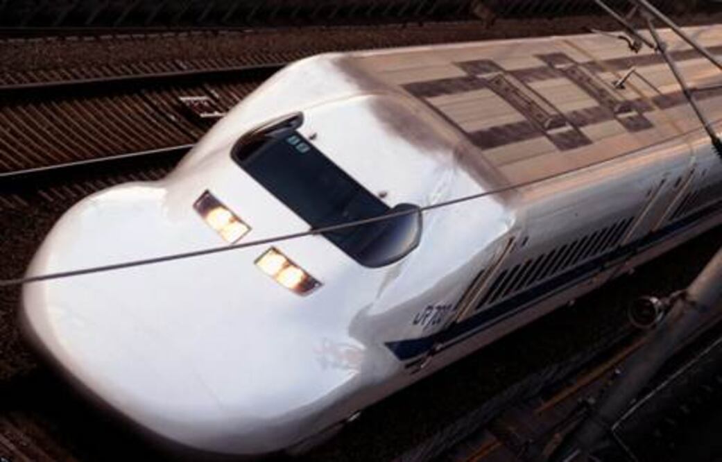 Con tren rápido habrá más seguridad