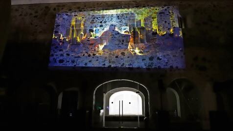 Dos días más para apreciar La última cena