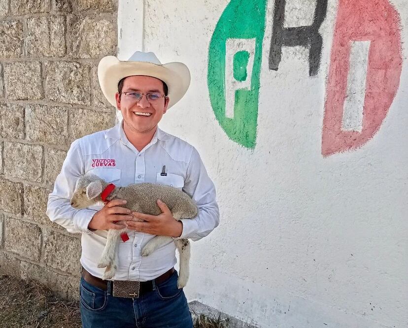 Foto: Tomada de Facebook