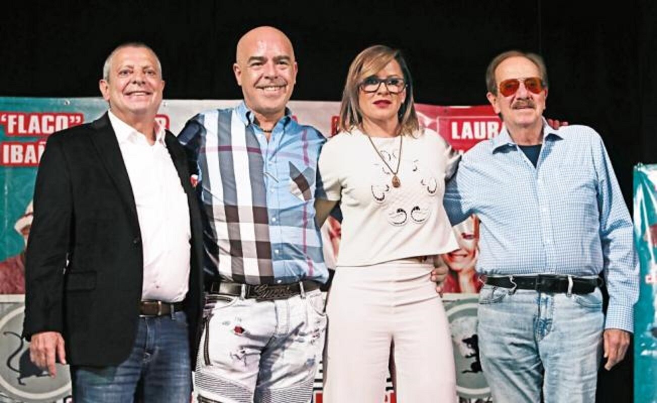 Foto: Lucía Godínez